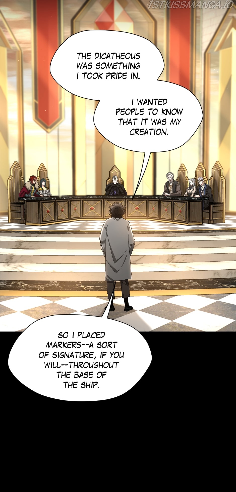 The Beginning After The End Chapter 166 image 009